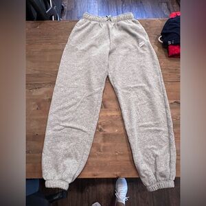Nike sweatpants